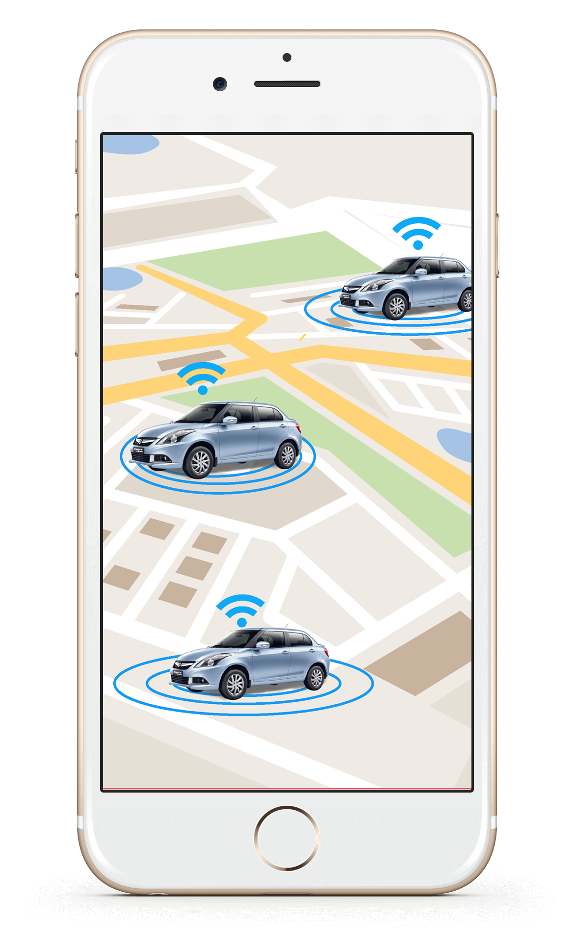 iSpot4u Download App